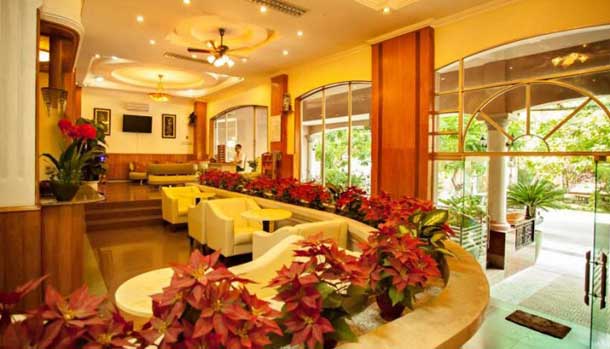 Палм Бич Вьетнам, Нячанг фото