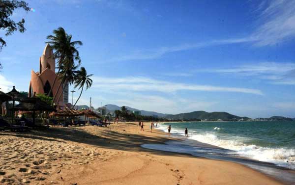 Вьетнам в августе погода температура воздуха