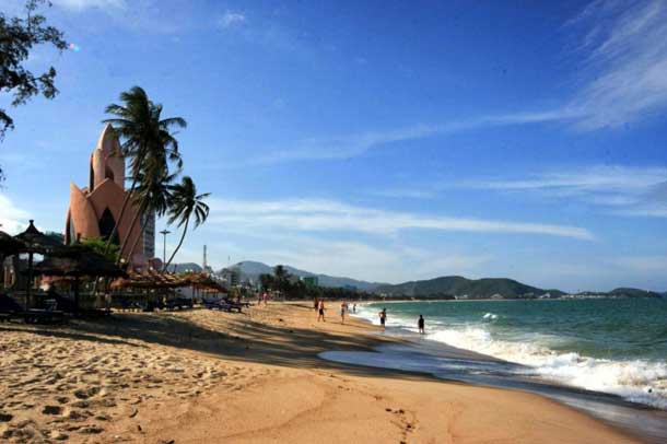 Погода во Вьетнаме в октябре