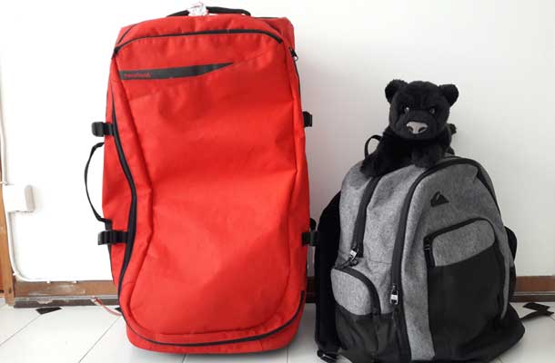 Что необходимо взять с собой в Нячанг