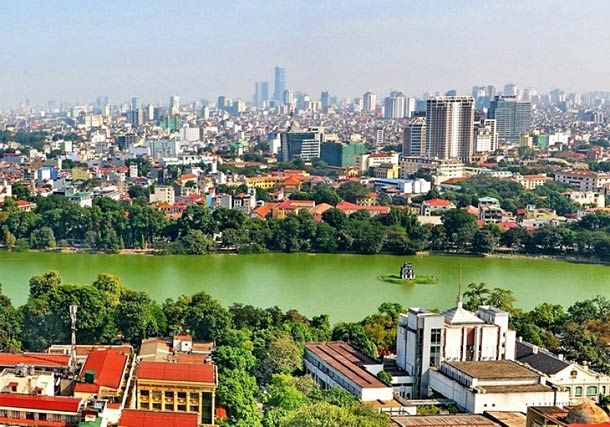 Вьетнам, какая погода в феврале