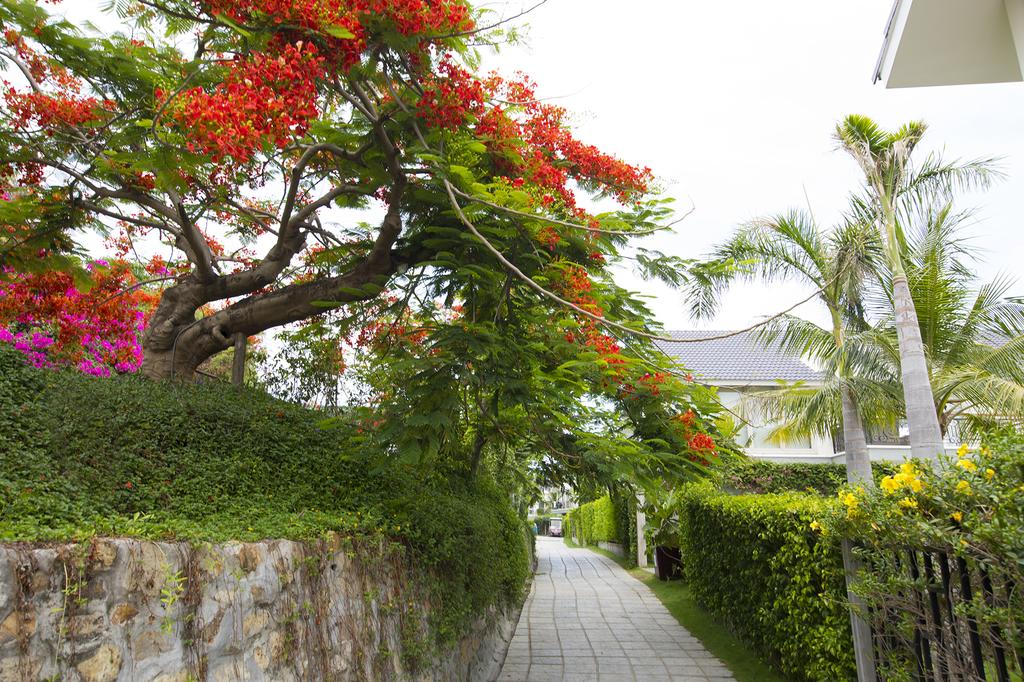 Мер Перле Хон Там Резорт в Нячанге