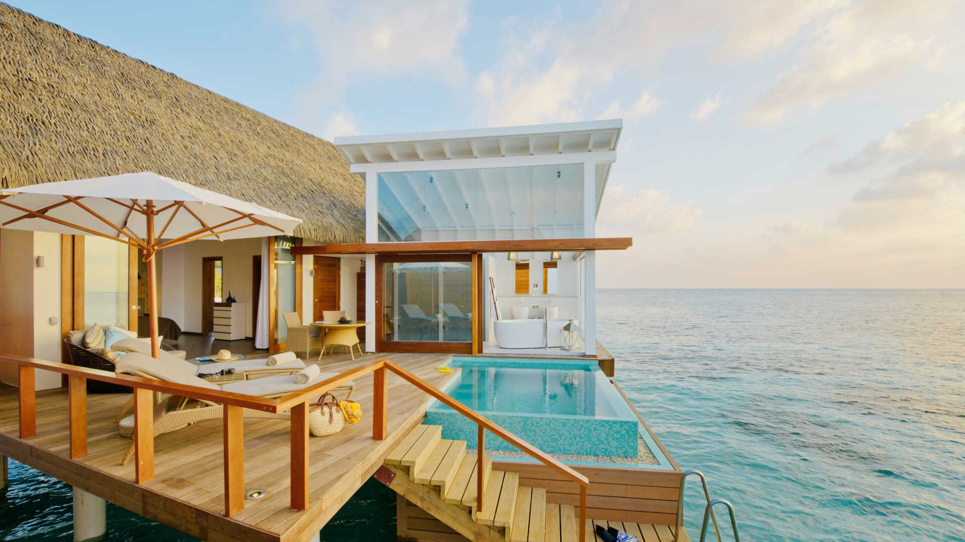 Жилье на отдыхе