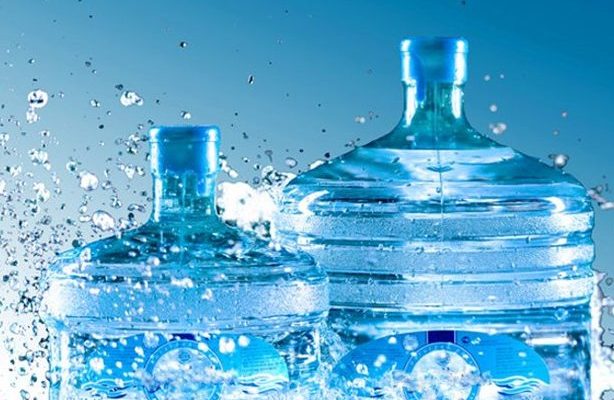 Какую воду для кулера заказать