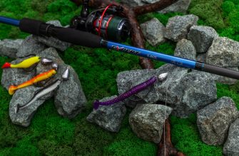 Как правильно выбрать спиннинг новичку