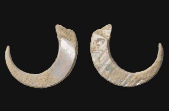 Эволюция рыболовного крючка