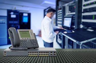 Обзор преимуществ и недостатков IP-телефонии перед аналоговой