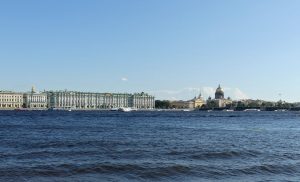 Где остановиться в Питере, советы от местной жительницы
