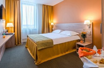 Что важно учитывать во время выбора номера в гостинице