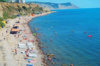 7 причин, почему стоит выбрать Анапу для отдыха